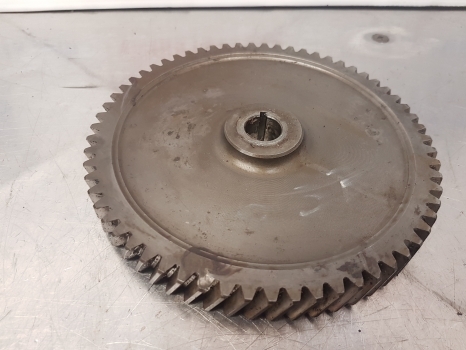 Claas Ares 836, 816, 826 Hydraulic Pump Gear 63t 6005030660, 1073b01f - Hydraulpump för Traktor: bild 2 Claas Ares 836, 816, 826 Hydraulic Pump Gear 63t 6005030660, 1073b01f - Hydraulpump för Traktor: bild 2