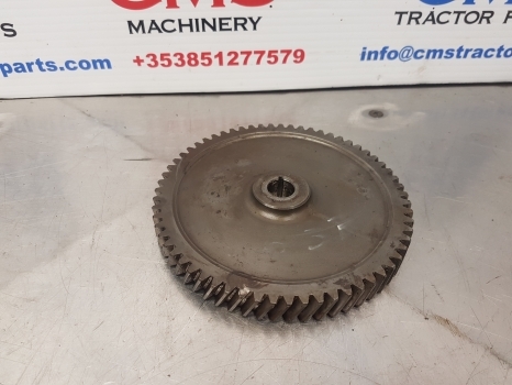 Claas Ares 836, 816, 826 Hydraulic Pump Gear 63t 6005030660, 1073b01f - Hydraulpump för Traktor: bild 1 Claas Ares 836, 816, 826 Hydraulic Pump Gear 63t 6005030660, 1073b01f - Hydraulpump för Traktor: bild 1