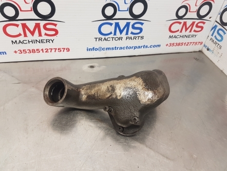 Claas Ares 836, 816, 826 Hydraulic Pump Manifold 6005030663, 3799143h1 - Hydraulpump för Traktor: bild 2 Claas Ares 836, 816, 826 Hydraulic Pump Manifold 6005030663, 3799143h1 - Hydraulpump för Traktor: bild 2