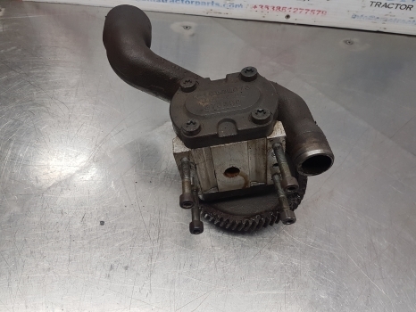 Claas Ares 836, 816, 826, Mf 5400, 6200series, Hydraulic Pump Rexroth 6005030659 - Hydraulpump för Traktor: bild 5 Claas Ares 836, 816, 826, Mf 5400, 6200series, Hydraulic Pump Rexroth 6005030659 - Hydraulpump för Traktor: bild 5