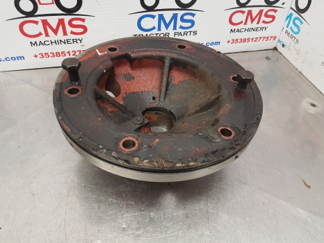Claas Ares 836, Axion, Atles Series, Rear Axle Differential Support 6005023840 - Bakaxel: bild 4 Claas Ares 836, Axion, Atles Series, Rear Axle Differential Support 6005023840 - Bakaxel: bild 4