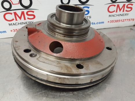Claas Ares 836, Axion, Atles Series, Rear Axle Differential Support 6005023840 - Bakaxel: bild 2 Claas Ares 836, Axion, Atles Series, Rear Axle Differential Support 6005023840 - Bakaxel: bild 2