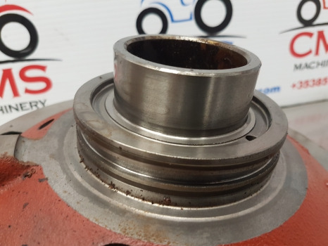 Claas Ares 836, Axion, Atles Series, Rear Axle Differential Support 6005023840 - Bakaxel: bild 3 Claas Ares 836, Axion, Atles Series, Rear Axle Differential Support 6005023840 - Bakaxel: bild 3