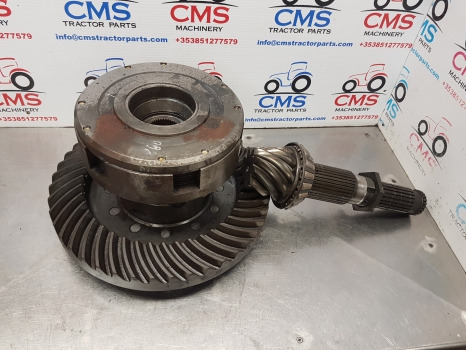 Claas Ares 836, Axion Rear Axle Bevel Gear, Differential Assy 6005029399 - Bakaxel: bild 2 Claas Ares 836, Axion Rear Axle Bevel Gear, Differential Assy 6005029399 - Bakaxel: bild 2