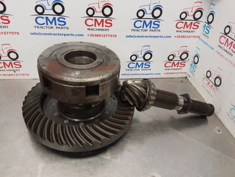Claas Ares 836, Axion Rear Axle Bevel Gear, Differential Assy 6005029399 - Bakaxel: bild 1 Claas Ares 836, Axion Rear Axle Bevel Gear, Differential Assy 6005029399 - Bakaxel: bild 1