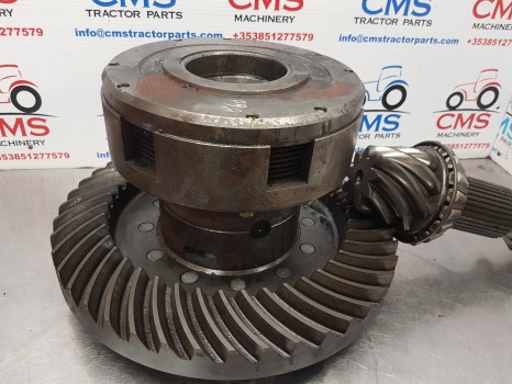 Claas Ares 836, Axion Rear Axle Bevel Gear, Differential Assy 6005029399 - Bakaxel: bild 3 Claas Ares 836, Axion Rear Axle Bevel Gear, Differential Assy 6005029399 - Bakaxel: bild 3