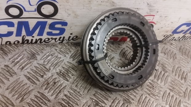 Claas Ares 836 Massey Ferguson 6485, 6490 Dynashift Synchronizer Assy 3793700m91 - Transmission för Traktor: bild 2 Claas Ares 836 Massey Ferguson 6485, 6490 Dynashift Synchronizer Assy 3793700m91 - Transmission för Traktor: bild 2