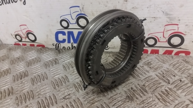 Claas Ares 836 Massey Ferguson 6485, 6490 Dynashift Synchronizer Assy 3793700m91 - Transmission för Traktor: bild 3 Claas Ares 836 Massey Ferguson 6485, 6490 Dynashift Synchronizer Assy 3793700m91 - Transmission för Traktor: bild 3