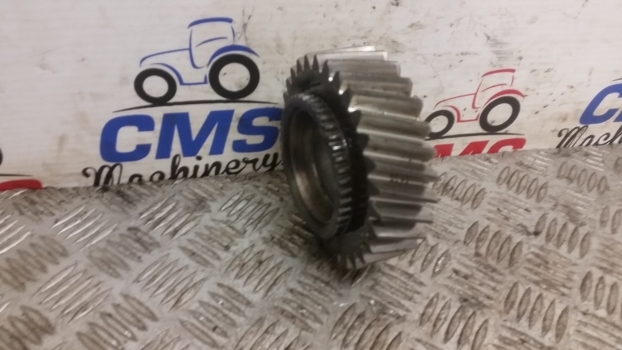 Claas Ares 836 Massey Ferguson 6485, 6490 Dynashift Transmission Gear 3618933m7 - Transmission för Traktor: bild 2 Claas Ares 836 Massey Ferguson 6485, 6490 Dynashift Transmission Gear 3618933m7 - Transmission för Traktor: bild 2