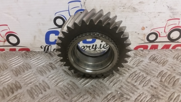 Claas Ares 836 Massey Ferguson 6485, 6490 Dynashift Transmission Gear 3618933m7 - Transmission för Traktor: bild 3 Claas Ares 836 Massey Ferguson 6485, 6490 Dynashift Transmission Gear 3618933m7 - Transmission för Traktor: bild 3