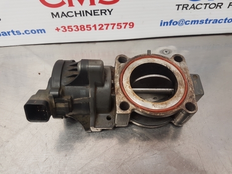 Claas Arion 640, 500, 600 Hexashift, Cmatic Egr Valve 0011469720, Re538692 - Ventil för Traktor: bild 1 Claas Arion 640, 500, 600 Hexashift, Cmatic Egr Valve 0011469720, Re538692 - Ventil för Traktor: bild 1