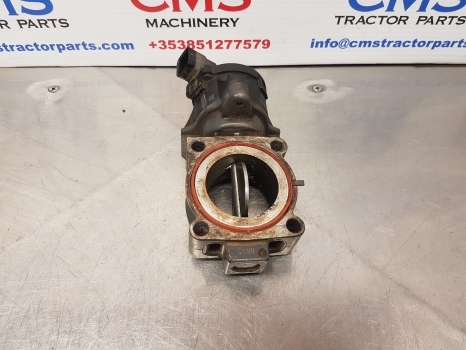 Claas Arion 640, 500, 600 Hexashift, Cmatic Egr Valve 0011469720, Re538692 - Ventil för Traktor: bild 2 Claas Arion 640, 500, 600 Hexashift, Cmatic Egr Valve 0011469720, Re538692 - Ventil för Traktor: bild 2