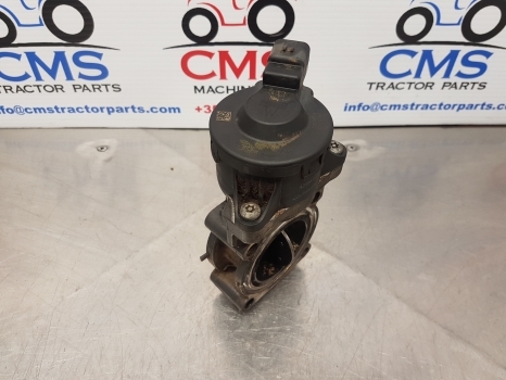 Claas Arion 640, 500, 600 Hexashift, Cmatic Egr Valve 0011469720, Re538692 - Ventil för Traktor: bild 4 Claas Arion 640, 500, 600 Hexashift, Cmatic Egr Valve 0011469720, Re538692 - Ventil för Traktor: bild 4