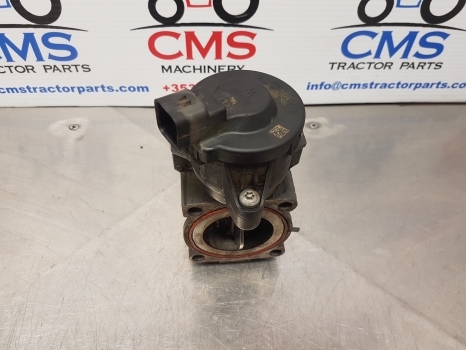 Claas Arion 640, 500, 600 Hexashift, Cmatic Egr Valve 0011469720, Re538692 - Ventil för Traktor: bild 3 Claas Arion 640, 500, 600 Hexashift, Cmatic Egr Valve 0011469720, Re538692 - Ventil för Traktor: bild 3
