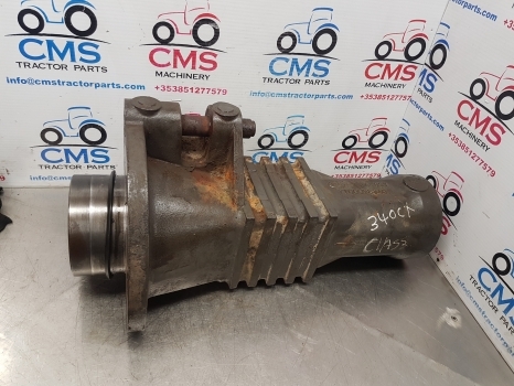 Claas Axos 340 Cx, 310 Celtis Rear Trumpet Housing Lhs 0011083590, 7700098360 - Bakaxel för Traktor: bild 3 Claas Axos 340 Cx, 310 Celtis Rear Trumpet Housing Lhs 0011083590, 7700098360 - Bakaxel för Traktor: bild 3