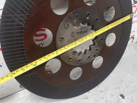 Claas Renault Ares 600 Rx, Rz, Atz 696, Arion 600 Series 7700063962, 0011465430 - Bromsskivor för Traktor: bild 5 Claas Renault Ares 600 Rx, Rz, Atz 696, Arion 600 Series 7700063962, 0011465430 - Bromsskivor för Traktor: bild 5