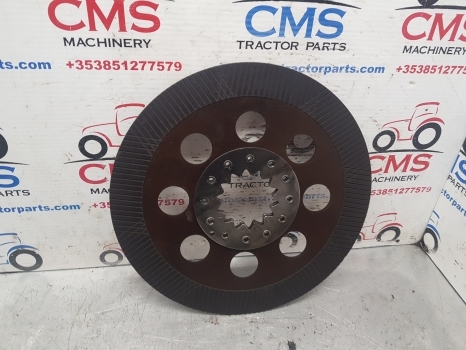 Claas Renault Ares 600 Rx, Rz, Atz 696, Arion 600 Series 7700063962, 0011465430 - Bromsskivor för Traktor: bild 1 Claas Renault Ares 600 Rx, Rz, Atz 696, Arion 600 Series 7700063962, 0011465430 - Bromsskivor för Traktor: bild 1