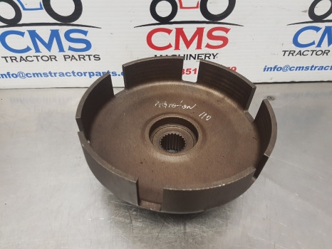 Deutz Agrotron 110 150.7 Clutch Housing Plate, Please Check By The Pictures 110 - Koppling och reservdelar för Lantbruksmaskiner: bild 4 Deutz Agrotron 110 150.7 Clutch Housing Plate, Please Check By The Pictures 110 - Koppling och reservdelar för Lantbruksmaskiner: bild 4