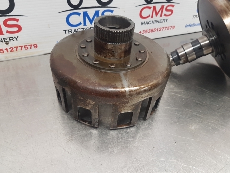 Deutz Agrotron 120, 6.15 Powershift Clutch Assy, Shaft 04427607, 2093313089 - Koppling och reservdelar för Lantbruksmaskiner: bild 4 Deutz Agrotron 120, 6.15 Powershift Clutch Assy, Shaft 04427607, 2093313089 - Koppling och reservdelar för Lantbruksmaskiner: bild 4