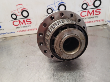 Deutz Agrotron 135, 150.7, 155, 165 Front Axle Differential 4481271003, 04415156 - Framaxel: bild 5 Deutz Agrotron 135, 150.7, 155, 165 Front Axle Differential 4481271003, 04415156 - Framaxel: bild 5