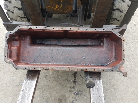 Deutz Agrotron 150, Ttv, Mk3, Oil Sump, Oil Pan 04253996, 0427589 - Motor och reservdelar för Lantbruksmaskiner: bild 5 Deutz Agrotron 150, Ttv, Mk3, Oil Sump, Oil Pan 04253996, 0427589 - Motor och reservdelar för Lantbruksmaskiner: bild 5