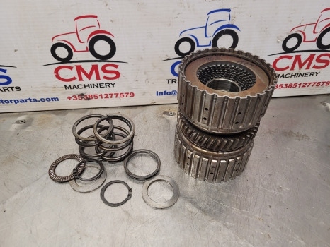 Deutz Agrotron 6120.4, M620 Clutch Pack 2093.259.030, 0.900.0954.3, 2093.259.036 - Koppling och reservdelar: bild 1 Deutz Agrotron 6120.4, M620 Clutch Pack 2093.259.030, 0.900.0954.3, 2093.259.036 - Koppling och reservdelar: bild 1