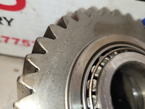 Deutz Agrotron 6120.4, M620 Transmission Gear Z35 0.900.0955.6, 2093.368.142 - Transmission: bild 5 Deutz Agrotron 6120.4, M620 Transmission Gear Z35 0.900.0955.6, 2093.368.142 - Transmission: bild 5