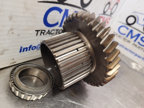 Deutz Agrotron 6120.4, M620 Transmission Gear Z35 0.900.0955.6, 2093.368.142 - Transmission: bild 2 Deutz Agrotron 6120.4, M620 Transmission Gear Z35 0.900.0955.6, 2093.368.142 - Transmission: bild 2