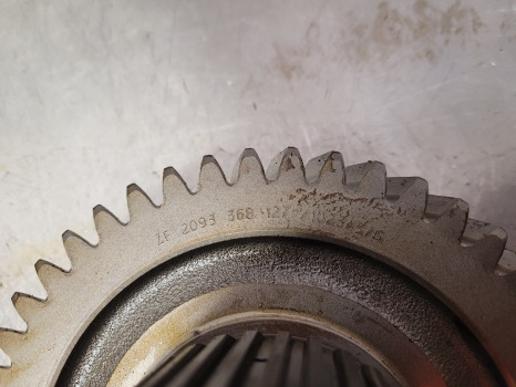 Deutz Agrotron 6120.4, M620 Transmission Gear Z47 0.900.0885.0, 2093.368.127 - Transmission: bild 4 Deutz Agrotron 6120.4, M620 Transmission Gear Z47 0.900.0885.0, 2093.368.127 - Transmission: bild 4