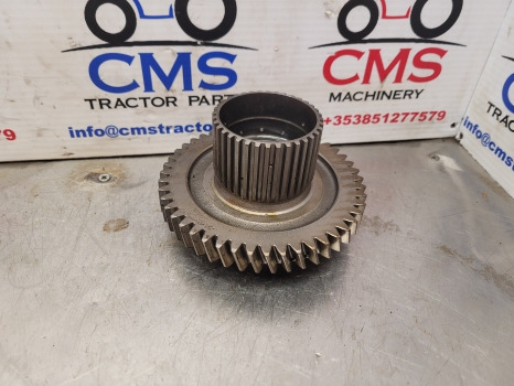 Deutz Agrotron 6120.4, M620 Transmission Gear Z47 0.900.0885.0, 2093.368.127 - Transmission: bild 2 Deutz Agrotron 6120.4, M620 Transmission Gear Z47 0.900.0885.0, 2093.368.127 - Transmission: bild 2