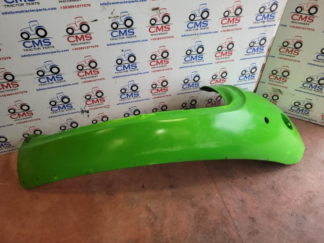 Deutz Agrotron M620, 150.7 Cab Rear Mudguard Fender Lhs 0.016.4850.3/10 - Vinge: bild 1 Deutz Agrotron M620, 150.7 Cab Rear Mudguard Fender Lhs 0.016.4850.3/10 - Vinge: bild 1
