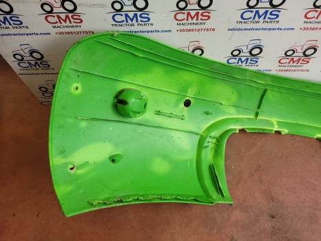 Deutz Agrotron M620, 150.7 Cab Rear Mudguard Fender Rhs 0.016.4852.3/10 - Vinge: bild 5 Deutz Agrotron M620, 150.7 Cab Rear Mudguard Fender Rhs 0.016.4852.3/10 - Vinge: bild 5