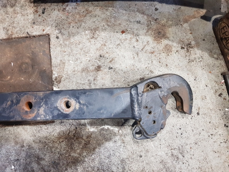 Deutz Agrotron M620 Lift Arm Rhs 0.014.1471.3/20,0.014.1421.3 - Fjädring: bild 4 Deutz Agrotron M620 Lift Arm Rhs 0.014.1471.3/20,0.014.1421.3 - Fjädring: bild 4