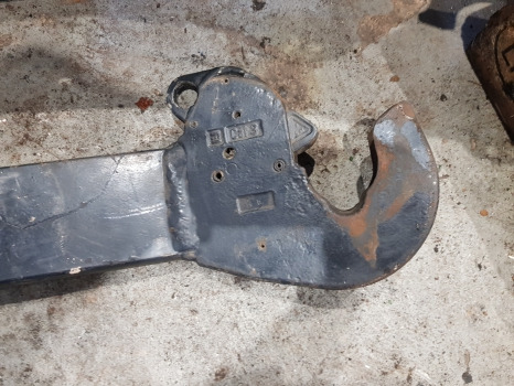 Deutz Agrotron M620 Lift Arm Rhs 0.014.1471.3/20,0.014.1421.3 - Fjädring: bild 5 Deutz Agrotron M620 Lift Arm Rhs 0.014.1471.3/20,0.014.1421.3 - Fjädring: bild 5