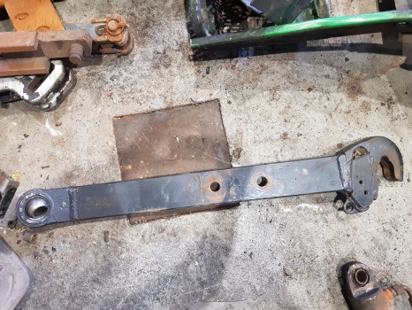 Deutz Agrotron M620 Lift Arm Rhs 0.014.1471.3/20,0.014.1421.3 - Fjädring: bild 2 Deutz Agrotron M620 Lift Arm Rhs 0.014.1471.3/20,0.014.1421.3 - Fjädring: bild 2