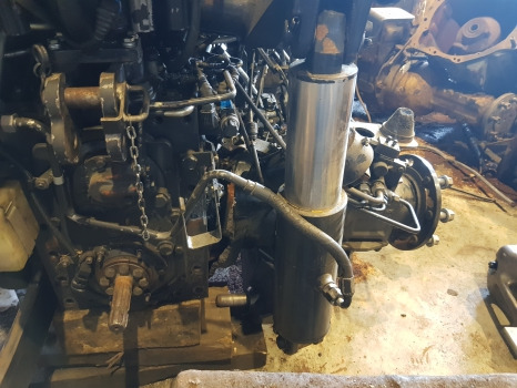 Deutz Agrotron M620 Lift Cylinder Ram 2.3749.012.0/10 - Hydraulik: bild 2 Deutz Agrotron M620 Lift Cylinder Ram 2.3749.012.0/10 - Hydraulik: bild 2