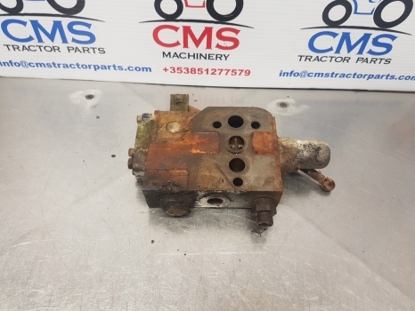 Deutz D07 7807,dx 120, 140, 160 Hydraulic Spool Valve 03593591 4335264r - Hydraulventil för Traktor: bild 4 Deutz D07 7807,dx 120, 140, 160 Hydraulic Spool Valve 03593591 4335264r - Hydraulventil för Traktor: bild 4
