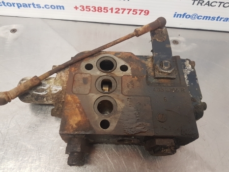 Deutz D07 7807,dx 120, 140, 160 Hydraulic Spool Valve 03593591 4335264r - Hydraulventil för Traktor: bild 2 Deutz D07 7807,dx 120, 140, 160 Hydraulic Spool Valve 03593591 4335264r - Hydraulventil för Traktor: bild 2