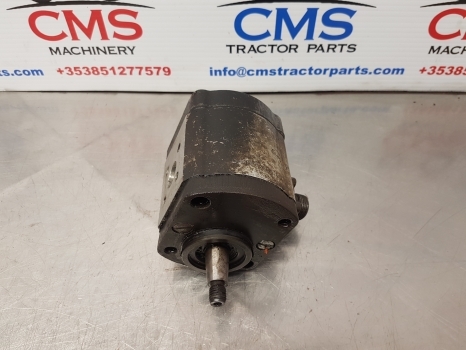 Deutz D07, Dx110, Dx90 Hydraulic Pump Front Pump 1517222753, 01309620 - Hydraulpump för Traktor: bild 5 Deutz D07, Dx110, Dx90 Hydraulic Pump Front Pump 1517222753, 01309620 - Hydraulpump för Traktor: bild 5