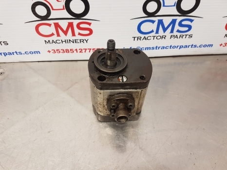 Deutz D07, Dx110, Dx90 Hydraulic Pump Front Pump 1517222753, 01309620 - Hydraulpump för Traktor: bild 1 Deutz D07, Dx110, Dx90 Hydraulic Pump Front Pump 1517222753, 01309620 - Hydraulpump för Traktor: bild 1