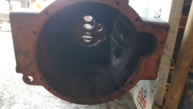 Växellåda och reservdelar för Traktor Deutz Dx 3.90 Transmission Gearbox Housing 043251440: bild 10