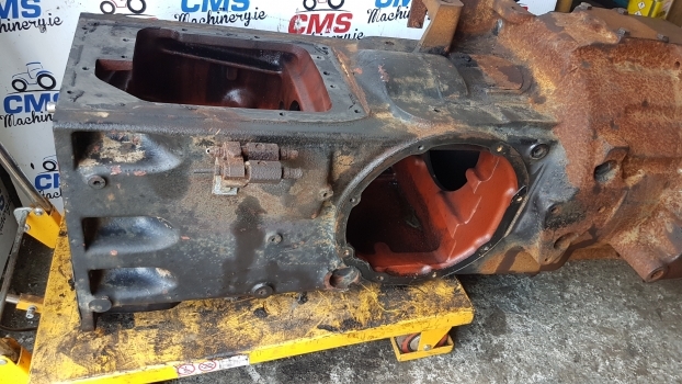 Växellåda och reservdelar för Traktor Deutz Dx 3.90 Transmission Gearbox Housing 043251440: bild 7