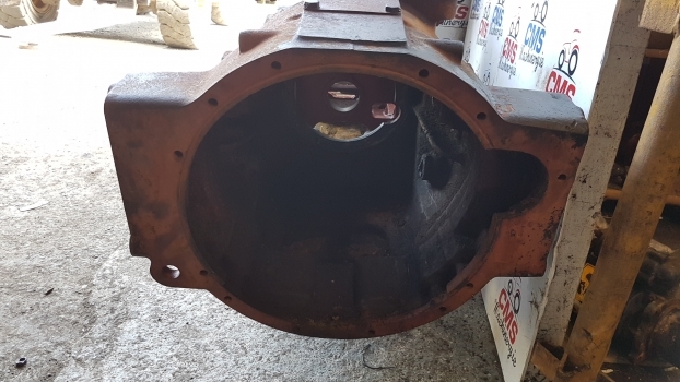 Växellåda och reservdelar för Traktor Deutz Dx 3.90 Transmission Gearbox Housing 043251440: bild 9