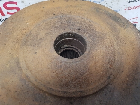 Deutz Dx, Dx6., Series Dx4.70 Brake Disc Drum 04313624 - Bromstrummor för Traktor: bild 3 Deutz Dx, Dx6., Series Dx4.70 Brake Disc Drum 04313624 - Bromstrummor för Traktor: bild 3