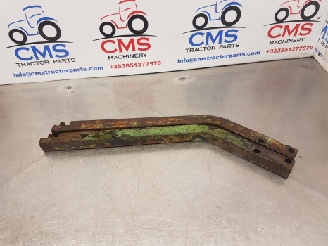 Deutz Dx110, Dx6, Dx7, Dxbis Rod Lever Pair 04341249, 04329530 - Hydraulik för Traktor: bild 1 Deutz Dx110, Dx6, Dx7, Dxbis Rod Lever Pair 04341249, 04329530 - Hydraulik för Traktor: bild 1