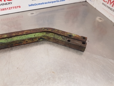 Deutz Dx110, Dx6, Dx7, Dxbis Rod Lever Pair 04341249, 04329530 - Hydraulik för Traktor: bild 2 Deutz Dx110, Dx6, Dx7, Dxbis Rod Lever Pair 04341249, 04329530 - Hydraulik för Traktor: bild 2