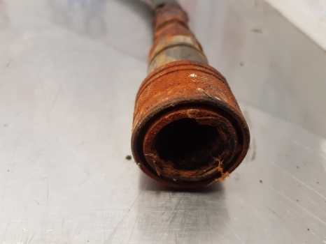 Deutz Dxbis110, 120, 140, 160 Hydraulic Spool Valve 03593591 85219010a, 04304156 - Hydraulventil för Traktor: bild 4 Deutz Dxbis110, 120, 140, 160 Hydraulic Spool Valve 03593591 85219010a, 04304156 - Hydraulventil för Traktor: bild 4