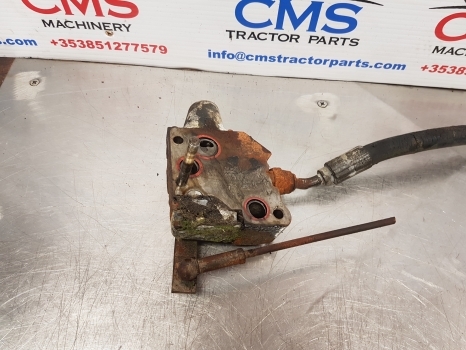 Deutz Dxbis110, 120, 140, 160 Hydraulic Spool Valve 03593591 85219010a, 04304156 - Hydraulventil för Traktor: bild 5 Deutz Dxbis110, 120, 140, 160 Hydraulic Spool Valve 03593591 85219010a, 04304156 - Hydraulventil för Traktor: bild 5
