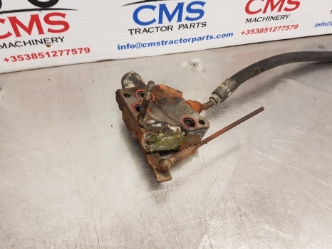 Deutz Dxbis110, 120, 140, 160 Hydraulic Spool Valve 03593591 85219010a, 04304156 - Hydraulventil för Traktor: bild 2 Deutz Dxbis110, 120, 140, 160 Hydraulic Spool Valve 03593591 85219010a, 04304156 - Hydraulventil för Traktor: bild 2