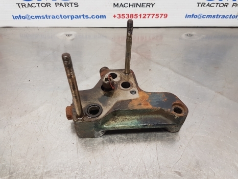 Deutz Dxbis110, 120, 85, 90, 140 Hydraulic Plate 04334425 - Hydraulik för Traktor: bild 1 Deutz Dxbis110, 120, 85, 90, 140 Hydraulic Plate 04334425 - Hydraulik för Traktor: bild 1